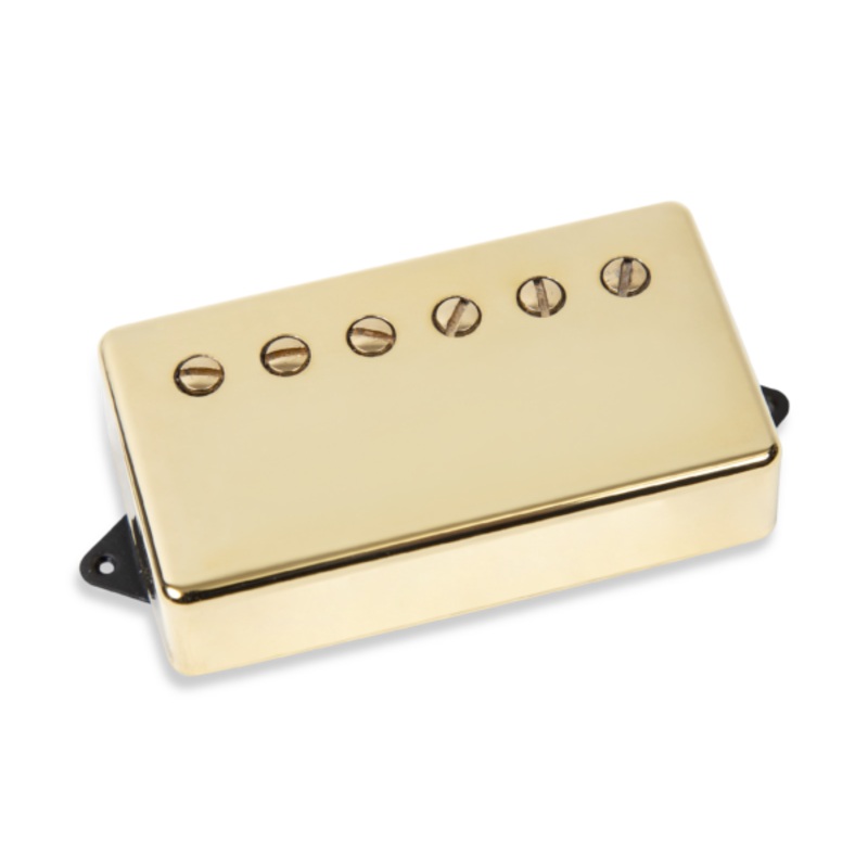 Seymour Duncan 11102-100-GC-BPTF Jeff Loomis Noumenon Guitar Humbucker Neck Pick Up (Gold Cover)