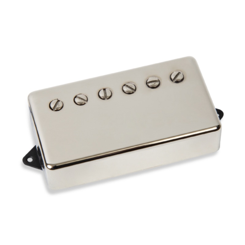 Seymour Duncan 11102-100-NC-BPTF Jeff Loomis Noumenon Guitar Humbucker Neck Pick Up (Nickel Cover)