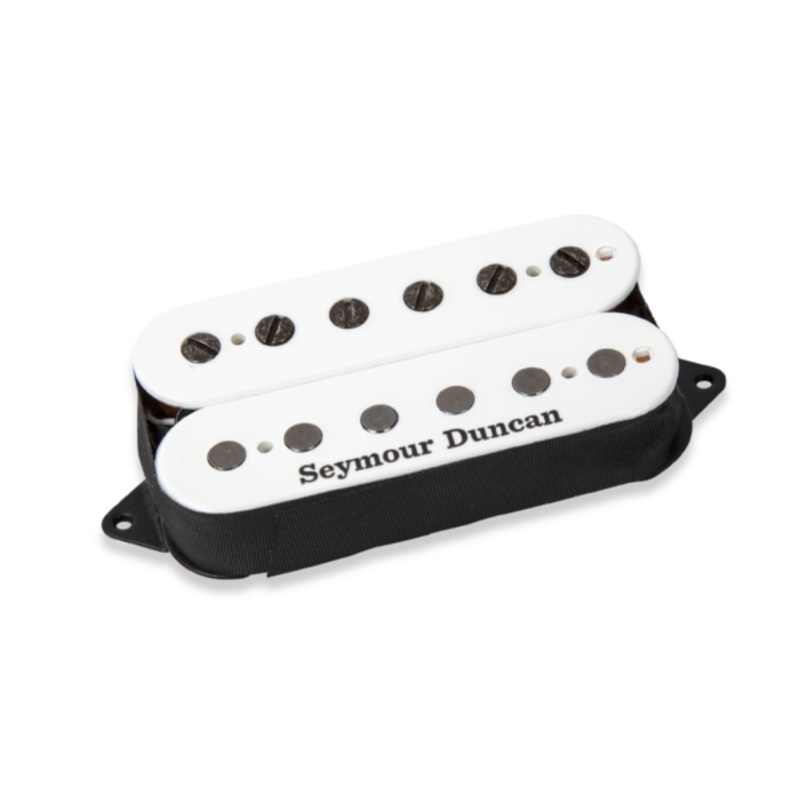 Seymour Duncan 11102-100-W-BPTF Jeff Loomis Noumenon Guitar Humbucker Neck Pick Up (White)