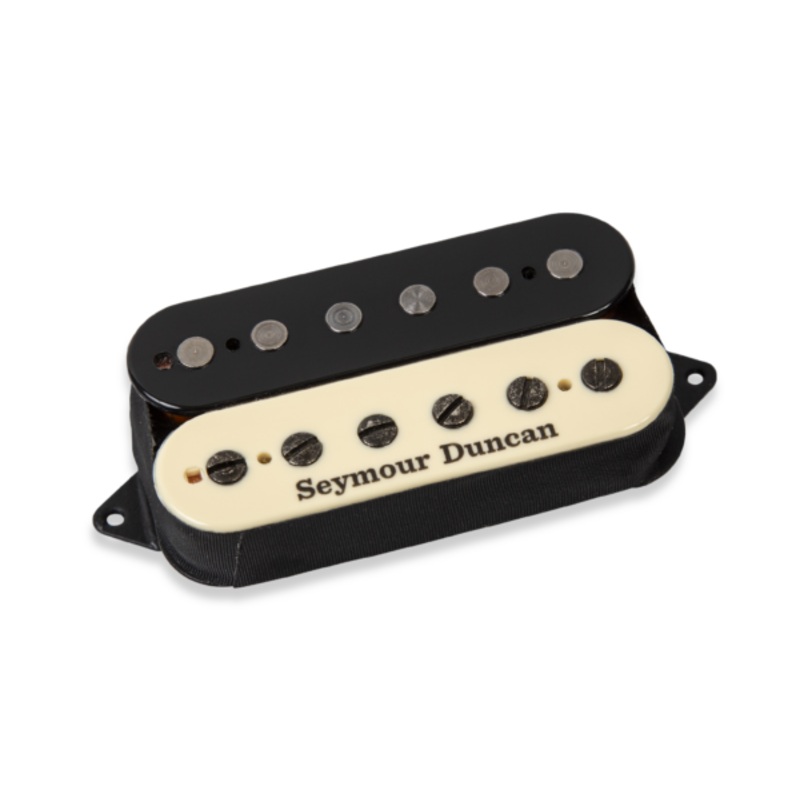 Seymour Duncan 11102-101-Z-BPTF Jeff Loomis Noumenon Humbucker Bridge Pick Up (Zebra)
