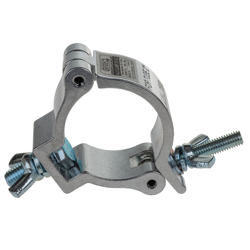 Tour Truss O-Clamp SWL-300 kg