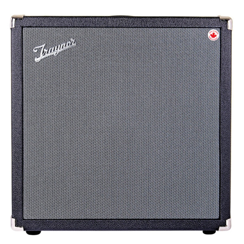 Traynor BM12MOBILE BassMaster Battery-Powered Bass Combo Amp – 12″