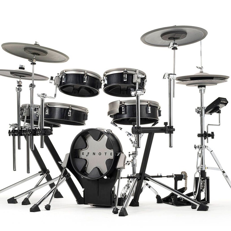EFNOTE 3X KIT Electronic Drum Set