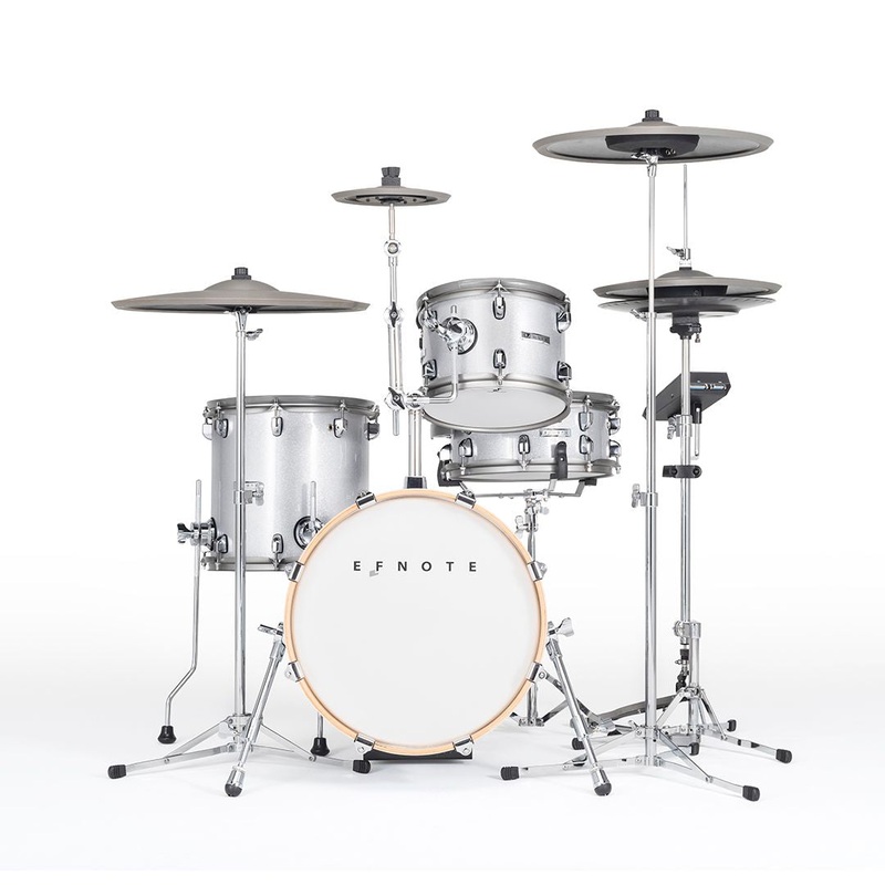 EFNOTE 5 KIT Electronic Drum Set