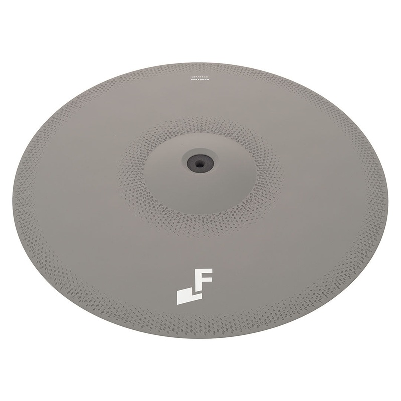EFNOTE EFD-C20 Ride Cymbal (Warm Gray) – 20″