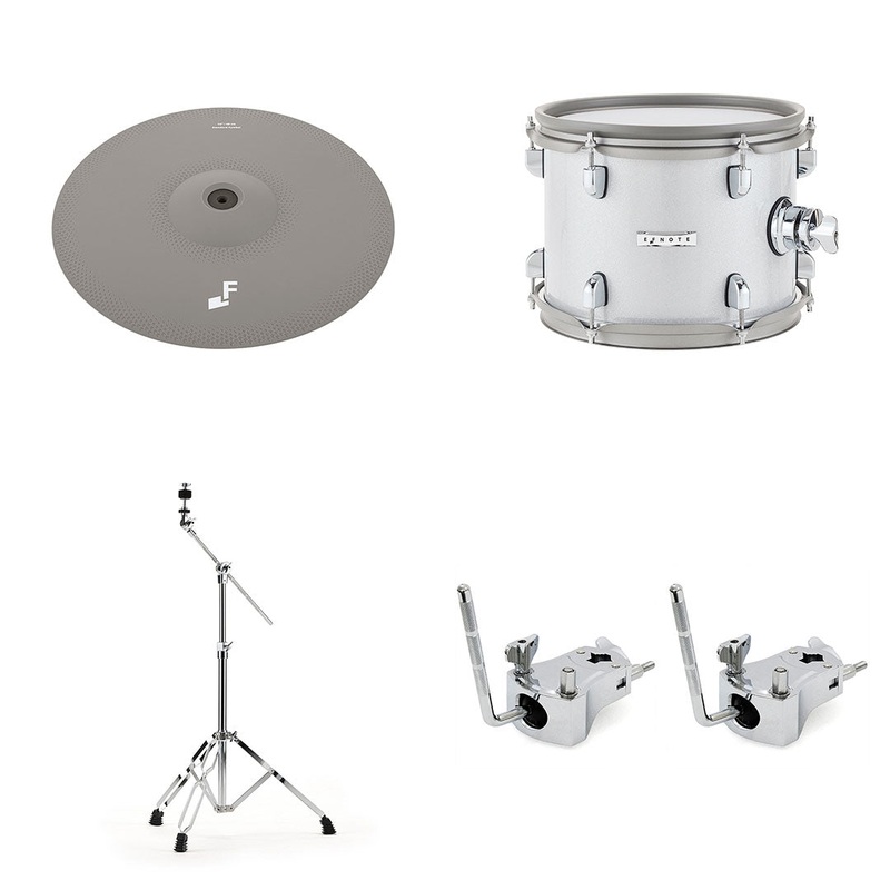 EFNOTE EFD5-EXPCK1 Expansion Pack for EFNOTE PRO Electronic Drums