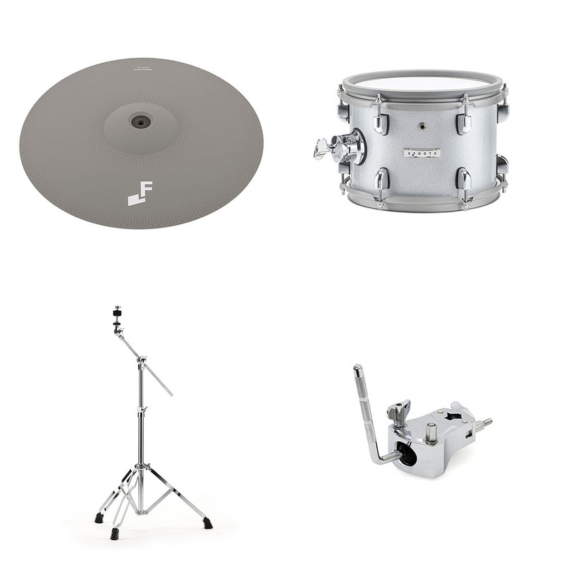 EFNOTE EFD7-EXPCK1 Expansion Pack for EFNOTE PRO Electronic Drums