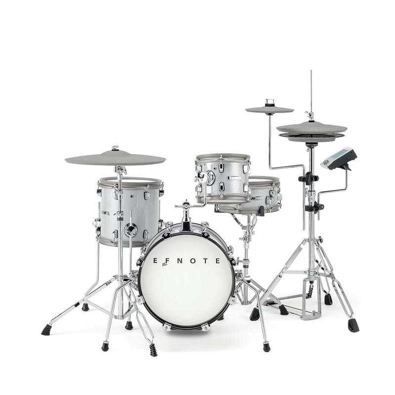 EFNOTE MINI KIT Mini Electronic Drum Set