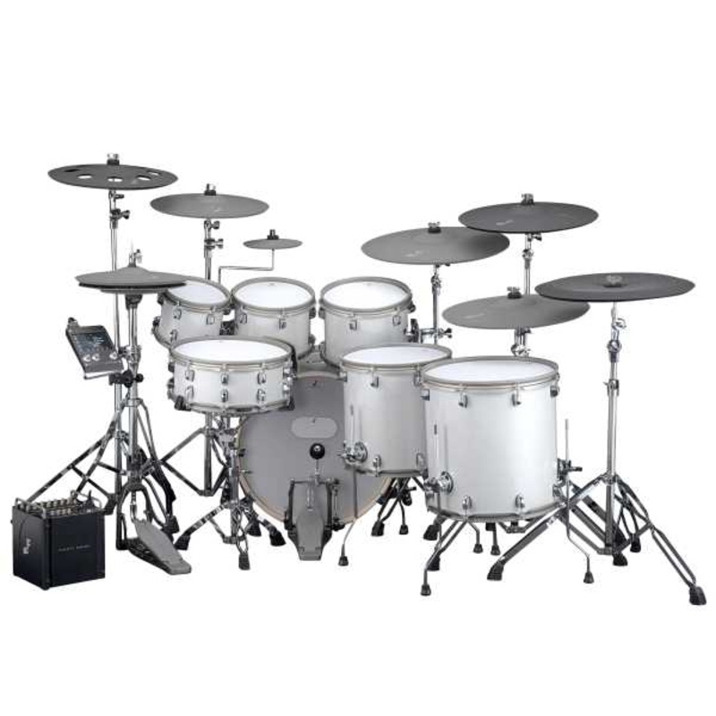 EFNOTE PRO 507 Electronic Drum Set