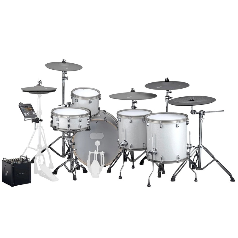 EFNOTE PRO 703 Electronic Drum Set