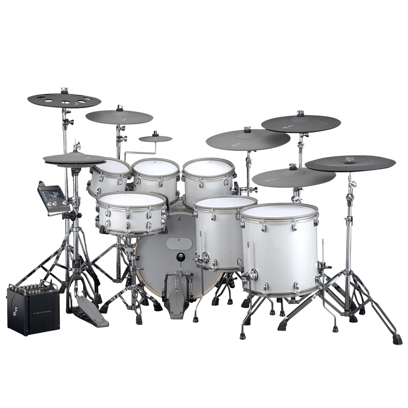 EFNOTE PRO 707 Electronic Drum Set