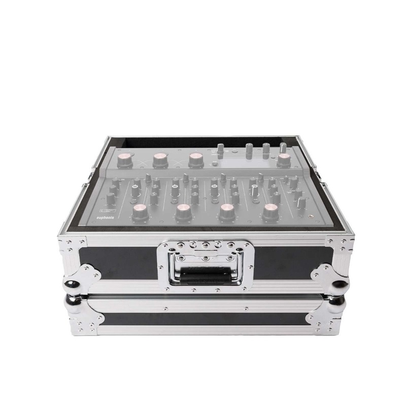 Magma MGA41036 Mixer Case for AlphaTheta Euphonia Rotary Mixer