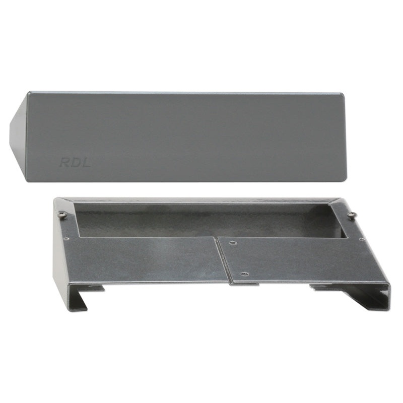 RDL EZ-DC2 Desktop Chassis Rack