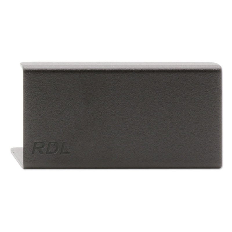 RDL EZ-FP1 Filler Panel for EZ-RA6 or EZ-CC6