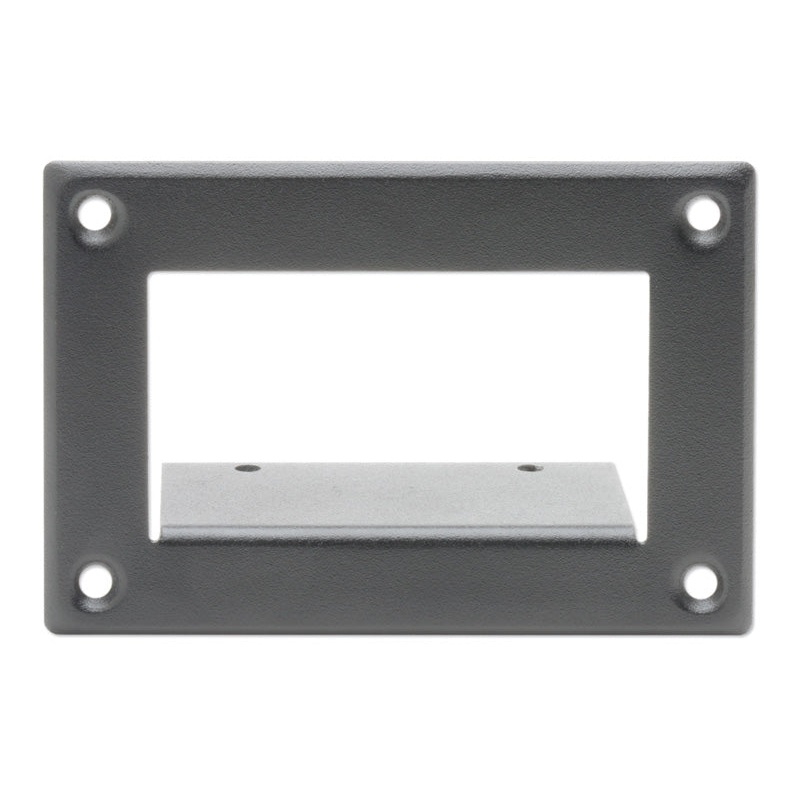RDL EZ-SMB1 Surface Mount Bezel for 1/6 Rack