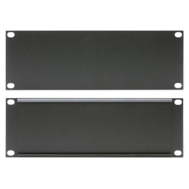 RDL FP-HRA Rack Mount for FLAT-PAK Series Products – 10.4″