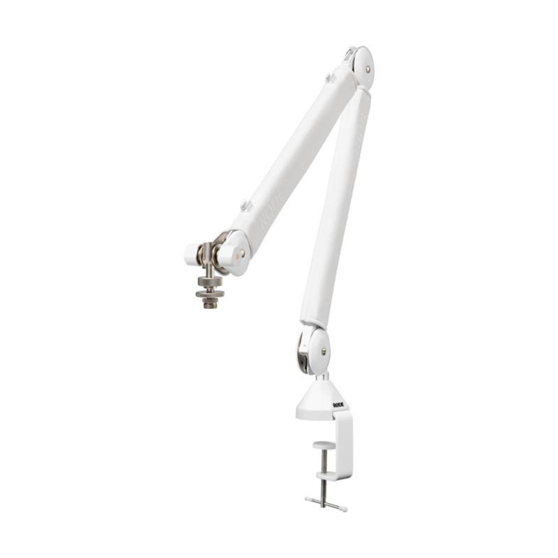Rode PSA1 PLUS Professional Studio Arm (White)