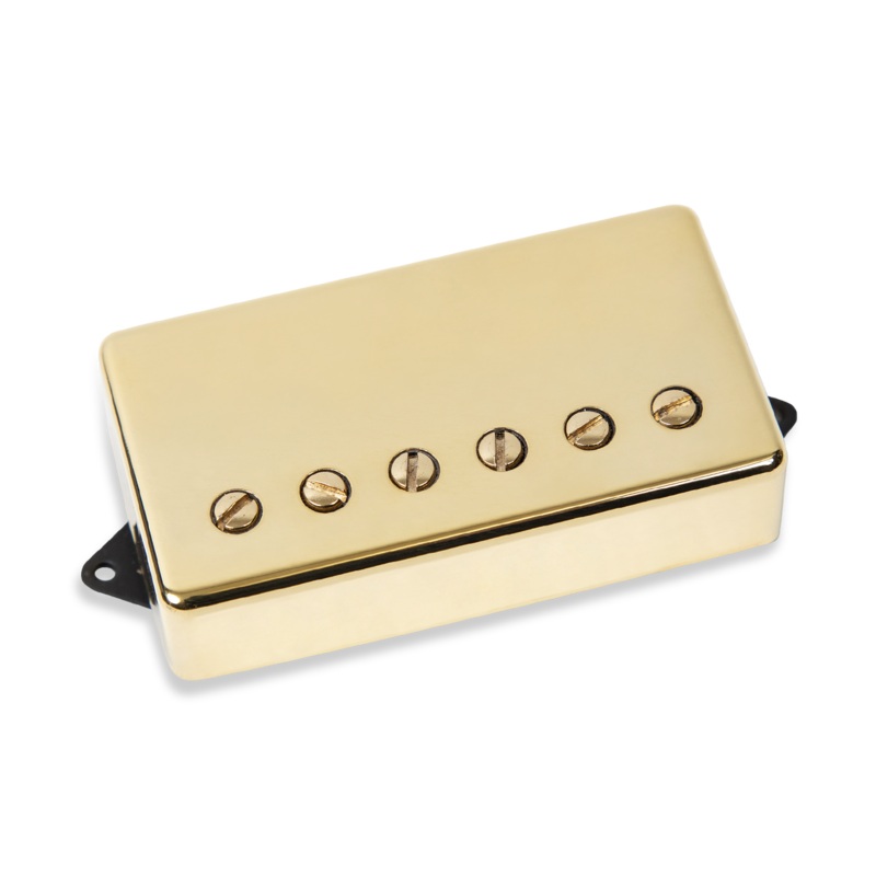 Seymour Duncan 11102-101-GC-BPTF Jeff Loomis Noumenon Humbucker Bridge Pick Up (Gold Cover)