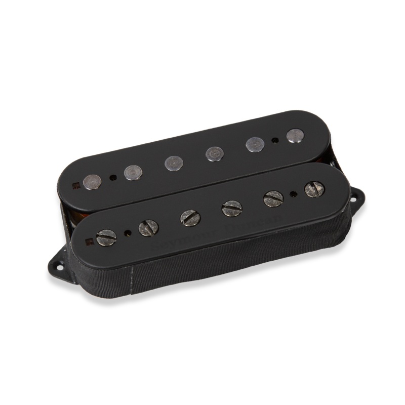Seymour Duncan 11103-101-B-BPTF Jeff Loomis Noumenon  Trembucker Pick Up (Black)