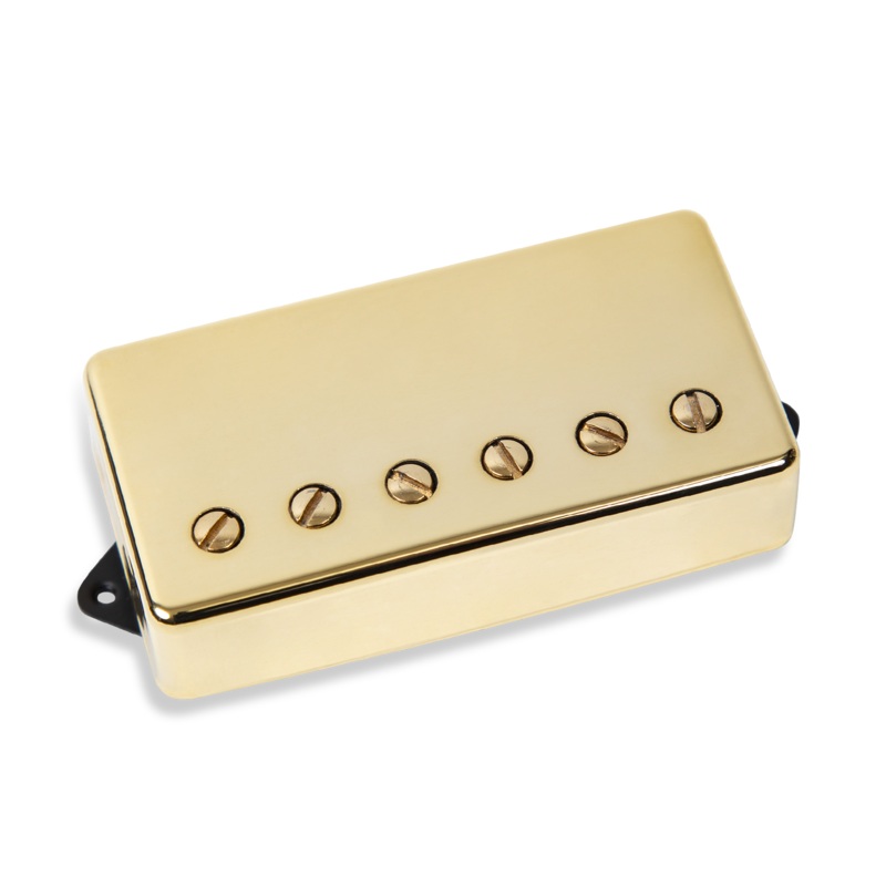 Seymour Duncan 11103-101-GC-BPTF Jeff Loomis Noumenon Trembucker Bridge Pick Up (Gold Cover)