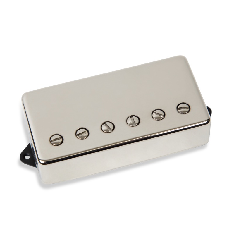 Seymour Duncan 11103-101-NC-BPTF Jeff Loomis Noumenon Trembucker Bridge Pick Up (Nickel Cover)