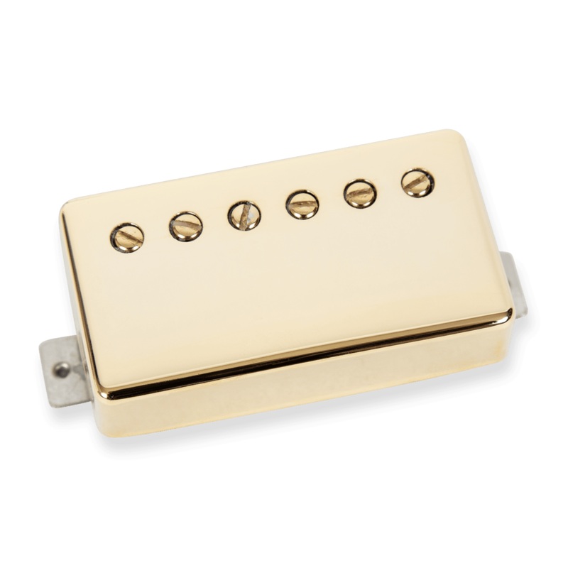 Seymour Duncan 11104-18-GC Slash 2.0 Neck Humbucker Pickup (Gold)