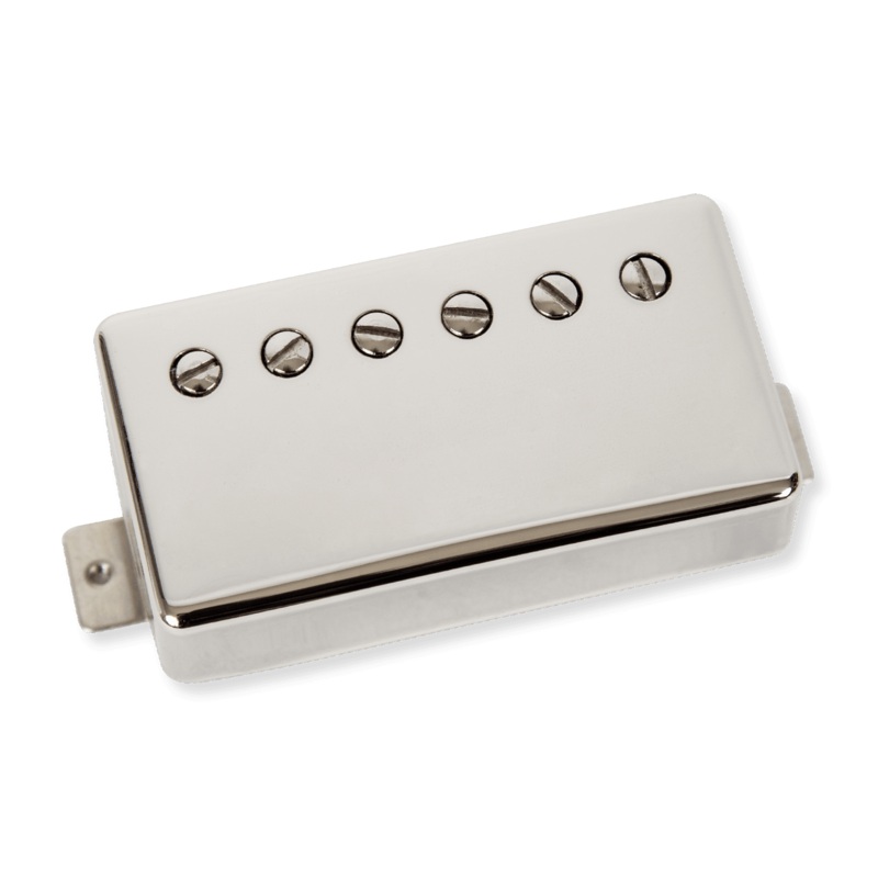 Seymour Duncan 11104-18-NC Slash 2.0 Neck Humbucker Pickup (Nickel Cover)