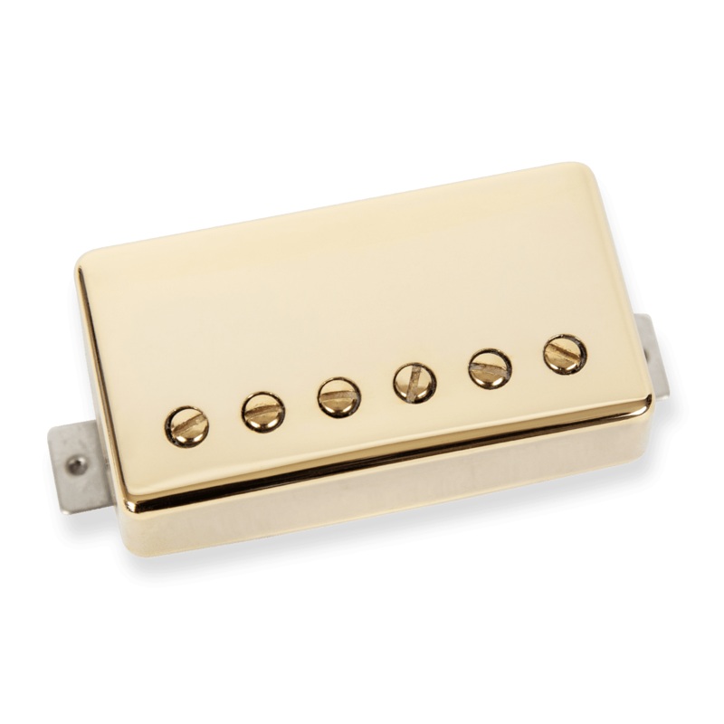 Seymour Duncan 11104-19-GC Slash 2.0 Bridge Humbucker Pickup (Gold)