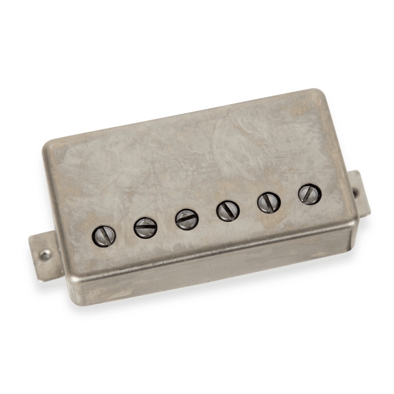 Seymour Duncan 11104-19-RNC Slash 2.0 Bridge Humbucker Pickup (Raw Nickel)