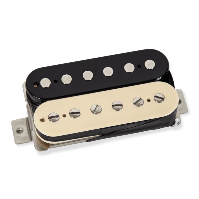 Seymour Duncan 11104-19-Z Slash 2.0 Bridge Humbucker Pickup (Zebra)