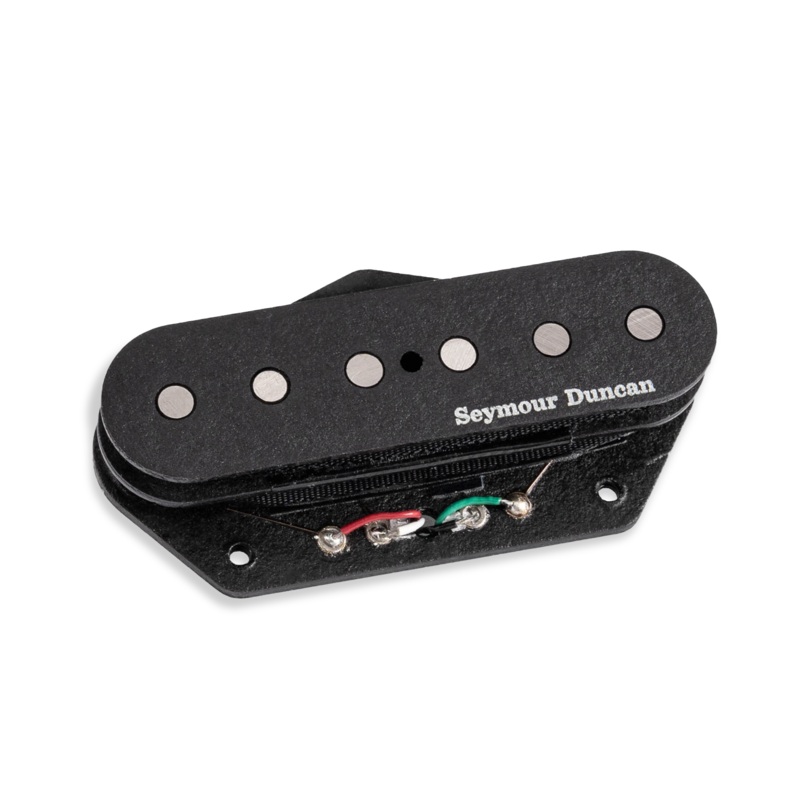 Seymour Duncan 11203-48 Hot Chicken Tele Telecaster Bridge Pick Up