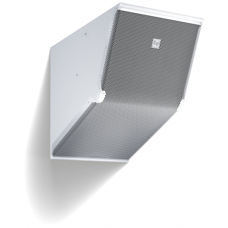 Electro-Voice EVC-1122-VIW Vari-Intense Indoor Speaker (White) – 12″
