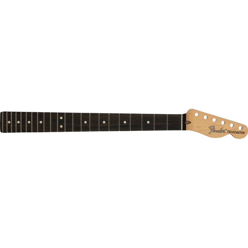 Fender American Performer Tele Neck, 22 Jumbo Frets, 9.5″ Radius