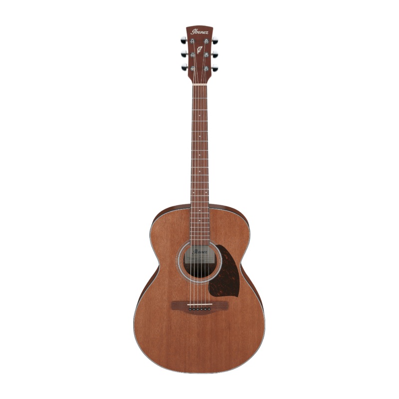 Ibanez PC54 Acoustic Guitar (Open Pore Natural)