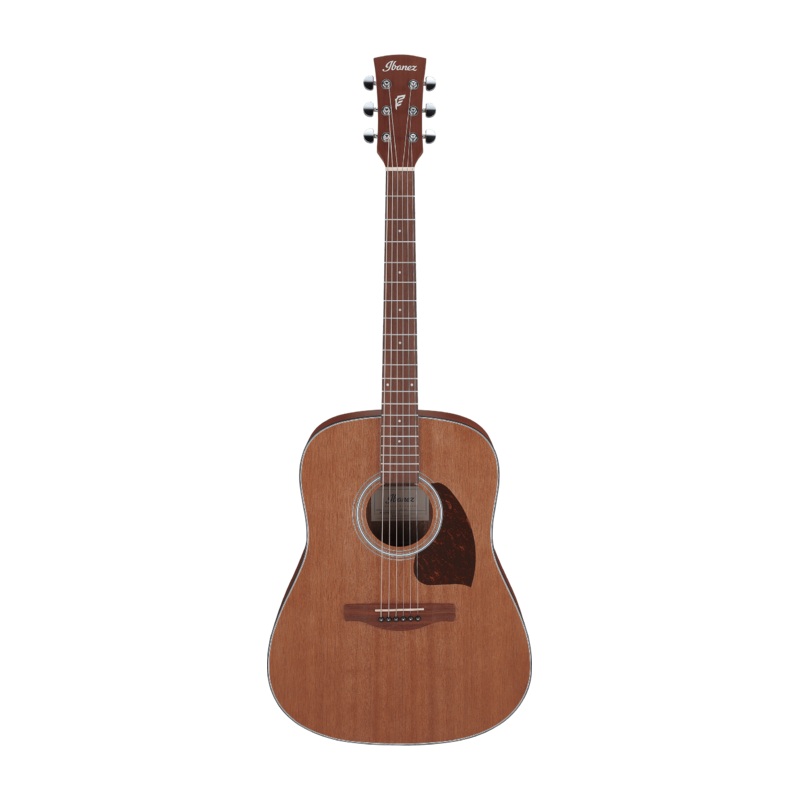 Ibanez PF54 Acoustic Guitar (Open Pore Natural)