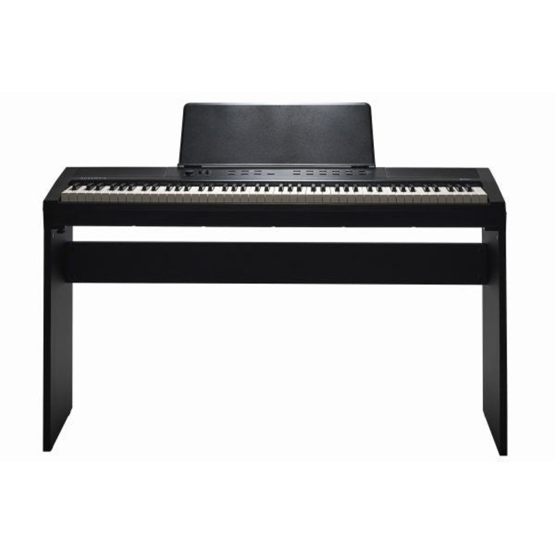 Kurzweil ST-2 Digital Piano Stand for KA E1 Series (Wooden)