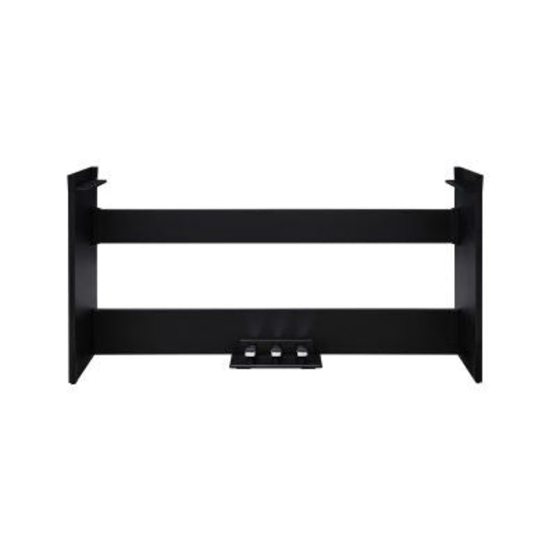 Kurzweil ST-3 Digital Piano Stand for KA E1 Series (Black)