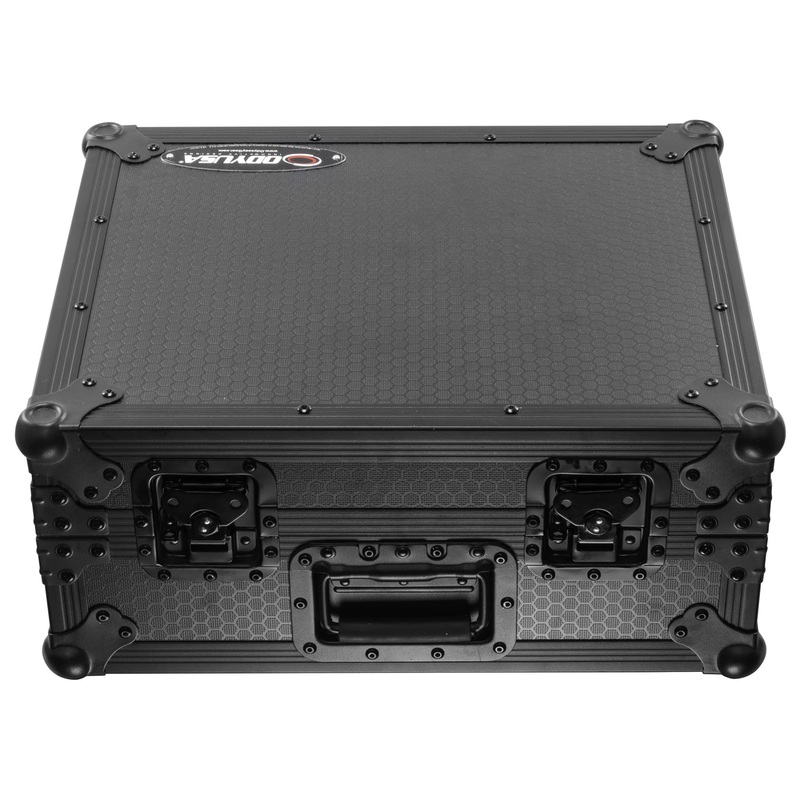 Odyssey 810ATEUPHONIA AlphaTheta Euphonia Industrial Board Case