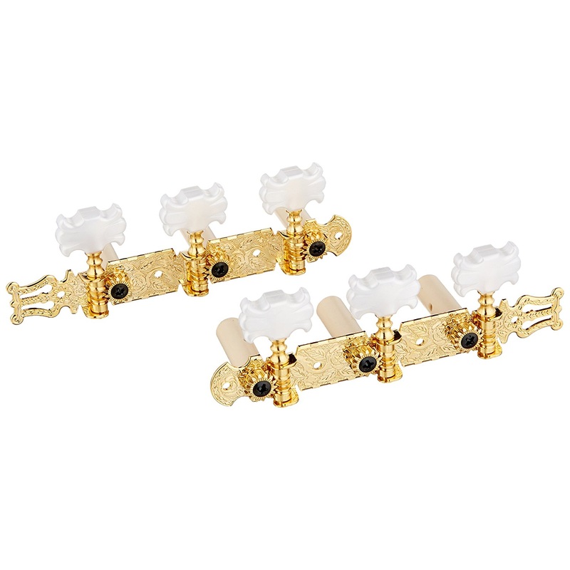 Ping P2623 Classic Lyra Tuning Machines (Gold)