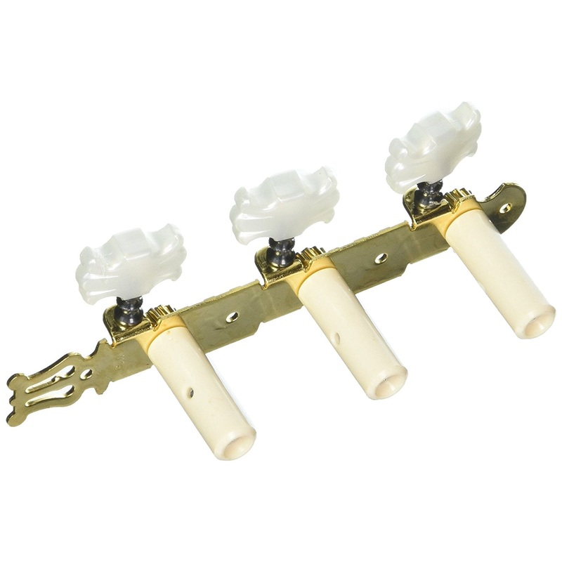 Ping P2624 Classic Lyra Tuning Machines (Gold)