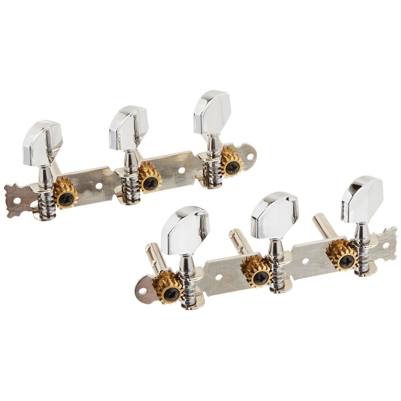 Ping P2632 Steel String Guitar Tuning Machines