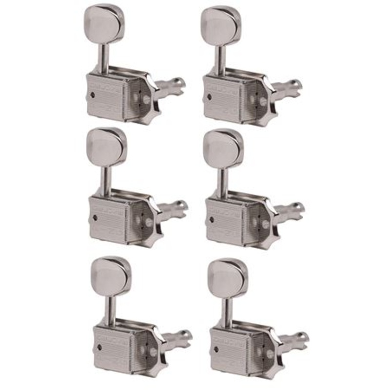 Ping P2644 Vintage F- Style Guitar Tuners
