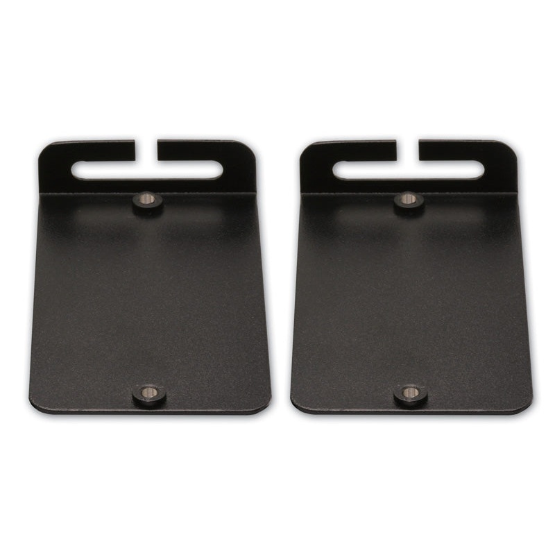 RDL FP-RRB1 Rear Rack Rails Mounting Kit for Any FLAT-PAK module