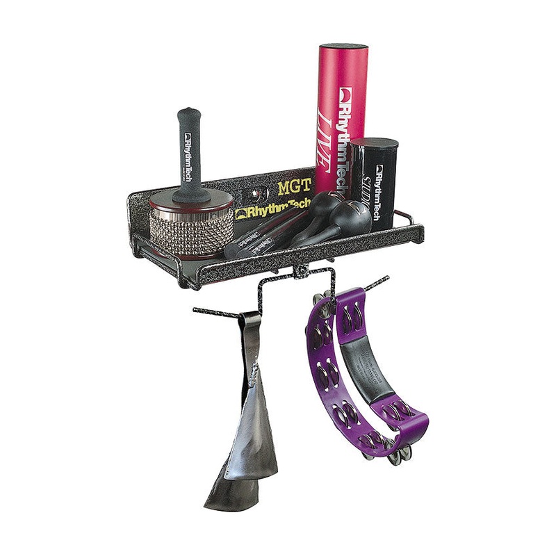 Rhythm Tech RT7500 Mountable Gig Tray (Grey)