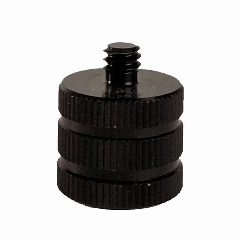 Triad-Orbit 3814ADA 3/8″ Female to 1/4″ Male Adapter