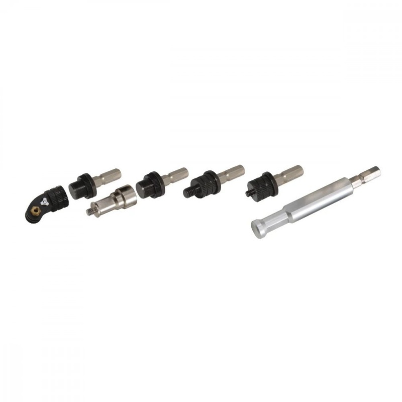 Triad-Orbit AV-PCK Essential Accessories for IO-H