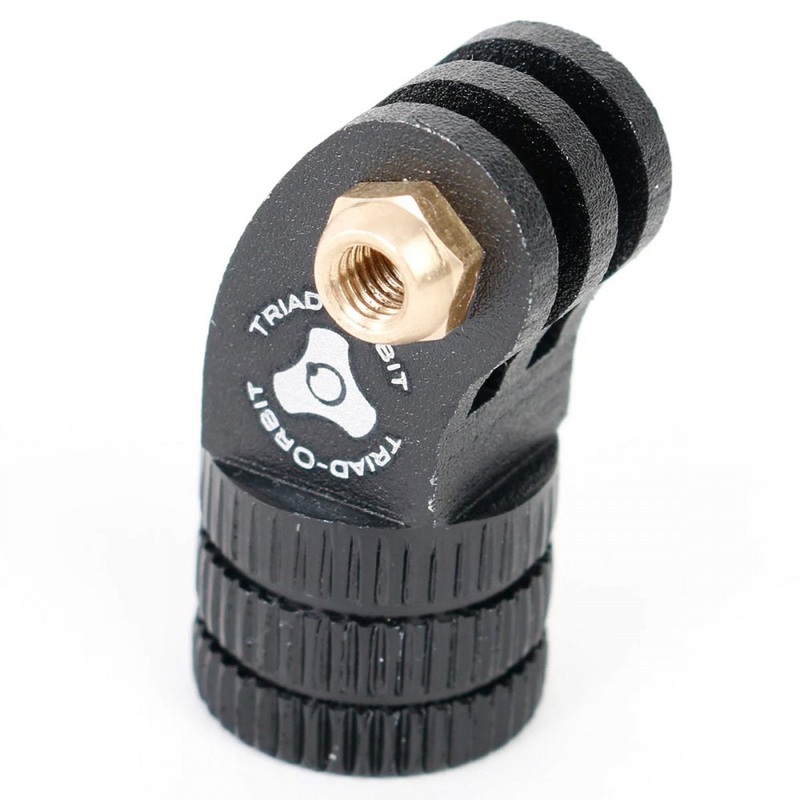 Triad-Orbit GPADA GoPro Mounting Adaptor