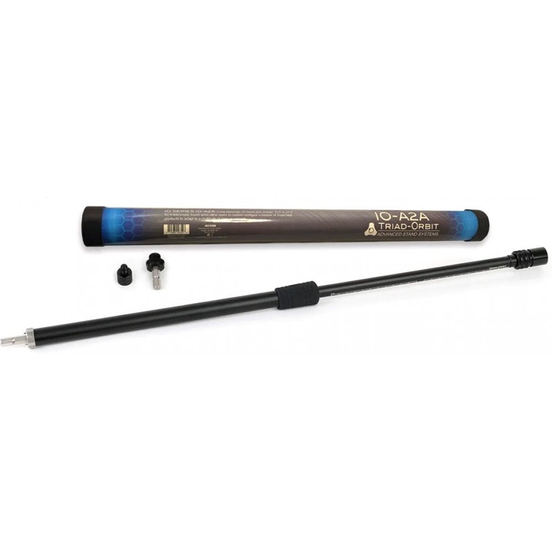 Triad-Orbit IO-A2A Long Telescopic Boom Arm