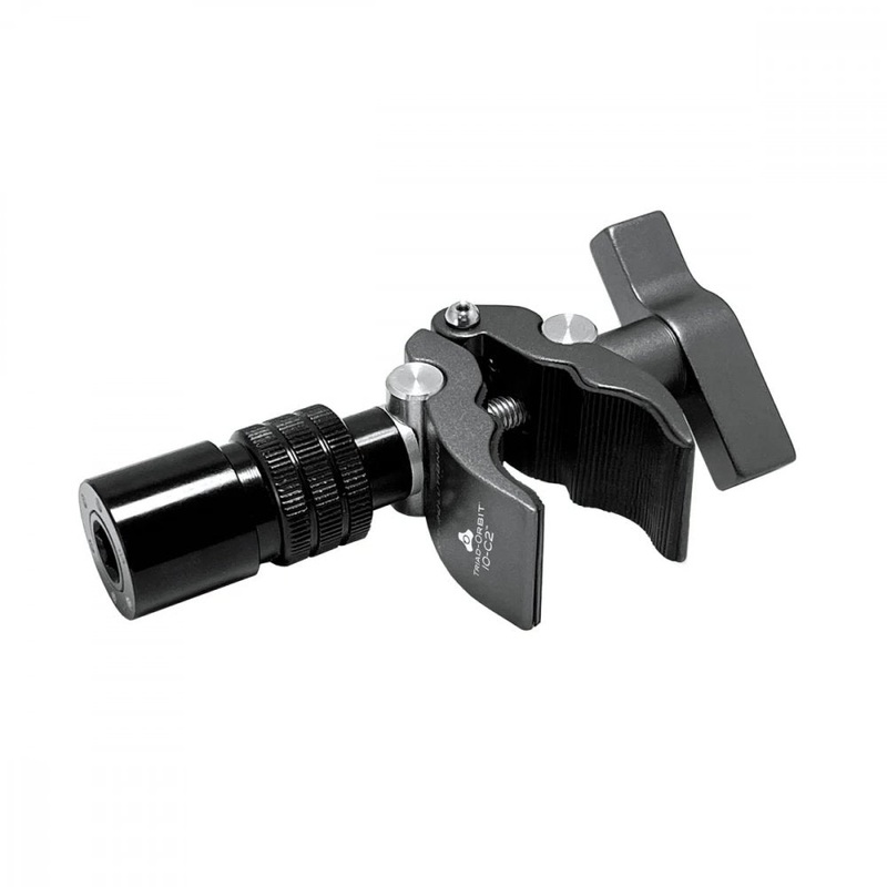 Triad-Orbit IO-C2 Mini Clamp