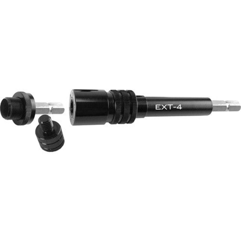 Triad-Orbit IO-EXT4 Rigid Extension for Advanced Stand Systems – 4″